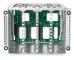 HP E 8SFF x1 U.3 Tri-Mode Drive Cage Kit