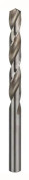 Bosch Accessories 2608595075 HSS Metall-spiralborr 9 mm Total längd 125 mm Slipat DIN 338 Cylinderskaft 5 st