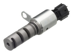 VVT-ventil, Ingång, Utgång, Cylindriskt huvud - hyundai, kia - OE 2435523763, 24355237632, 2435523770