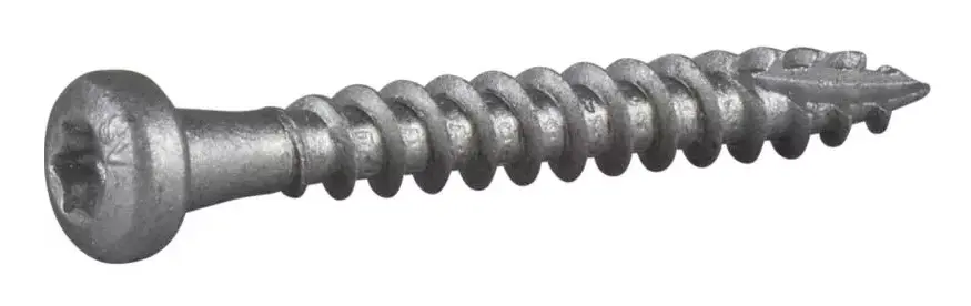  Ankarskruv Essve 5,0X40 Cs-250