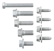 Reparationssats, hjulupphängning, Bakaxel, Tvåsidig - audi, cupra, seat, skoda, vw - OE 1K0 505 541 D, 5Q0 505 223 D, 5Q0 505 224 D