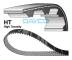 DAYCO 941043 Kamrem