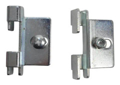 Green > it Bracket for Metal Rail x 2