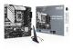 ASUS PRIME B760M-A WIFI D4 (V2) Moderkort - Intel B760 - Intel LGA1700 - DDR4 RAM - Micro-ATX