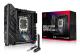ASUS ROG STRIX B760-I GAMING WIFI (V2) Moderkort - Intel B760 - Intel LGA1700 - DDR5 RAM - Mini-ITX
