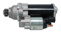 BOSCH 1 986 S00 884 Startmotor
