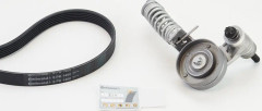 CONTITECH 6PK1400K1 Drivremssats