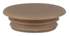 Täcklock