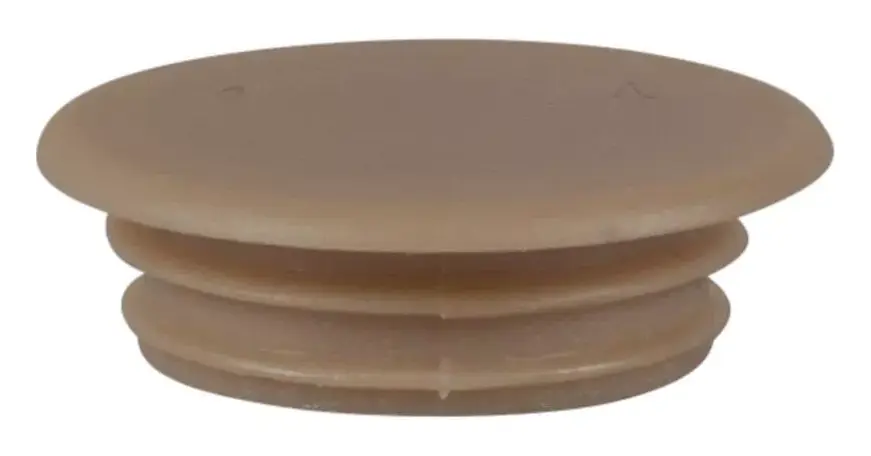 Täcklock