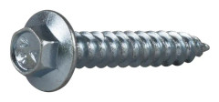 Byggskruv Essve 6,5X38 Fzb 200St