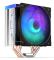 ENDORFY Fera 5 ARGB Processor Air cooler 12 cm Black