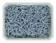 Kombiskruv 3,9x30 Ph2 Fzb-1000