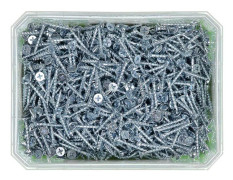  Gipsskruv Essve 3,9x30 FZB-1000