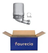 HELLA 8LG 366 070-211 Partikelfilter (DPF)