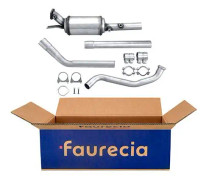 HELLA 8LG 366 071-181 Partikelfilter (DPF)