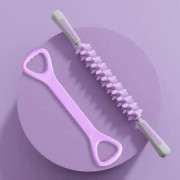 Fascia Cellulite Blaster, Smärtlindring Myofascial Release