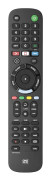One For All URC 4912 Sony TV utbytes fjärrkontroll