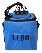 LEBA Innovation LEBA NoteBag - shoulder bag for 10 tablets