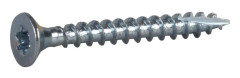 Träskruv 4,0X35 Hg Fs Fzb-200