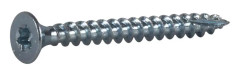 Träskruv 4,0X40 Hg Fs Fzb-200