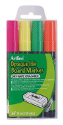Penna Artline Dry-Wipe 4/set