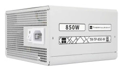 Thermalright TP Vit - Strömförsörjning - 850 Watt - 120 mm - ATX 3.0 - 80 Plus Platinum certificate