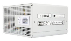 Thermalright TP Vit - Strömförsörjning - 1000 Watt - 120 mm - ATX 3.0 - 80 Plus Platinum certificate
