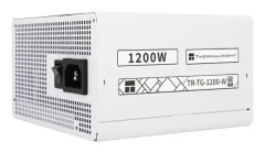 Thermalright TG (Modular) Vit - Strömförsörjning - 1200 Watt - 120 mm - ATX 3.0 - 80 Plus Gold certificate