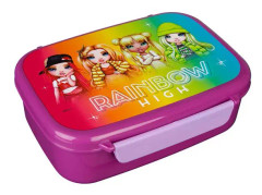 Undercover Rainbow High Bread Bin