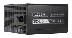 Thermalright TG (Modular) Svart - Strömförsörjning - 1200 Watt - 120 mm - ATX 3.0 - 80 Plus Gold certificate