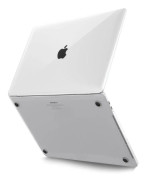 Tech-Protect Smart Macbook Pro 13 2016-2019 Crystal Clear
