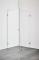 Duschhörna Infinity Combi 80x80 Krom Hafa