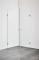 Duschhörna Infinity 80x80 Krom Hafa