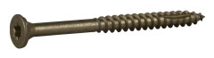 Träskruv Cut 8,0X100Fs Cs-50
