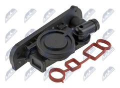 Rep.sats vevhusventilation - audi, seat, skoda, vw - OE 06F 129 101 F, 06F 129 101 K, 06F 129 101 L