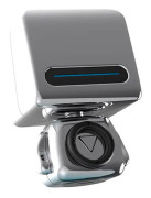 MOB Speaker Astro Silver