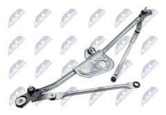 Torkartransmission, Fram - audi a6 c5, a6 c5 avant - OE 4B1 955 603B