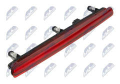 Extra bromsljus, Mitt - vw transporter t5 buss, transporter t5 skåp - OE 7E0945097, 7E0945097A, 7E0945097G