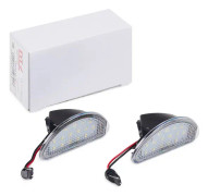 Belysning, registreringsskylt - toyota aygo - OE 81270 0H010, 81270-0H010