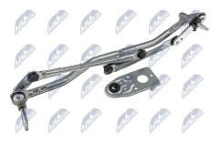 Torkartransmission, Fram - audi q3 - OE 8U1955023