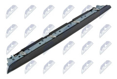 Extra bromsljus, Mitt - audi a6 allroad c6, a6 c6 avant - OE 4F9945097