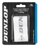 Dunlop Padel Protection Tape Transparent *3
