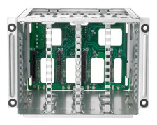 HP E Basic Carrier Drive Cage Kit