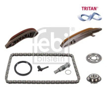 Kamkedjesats, Upptill - bmw, mini - OE 11 31 8 570 649 S6, 11 31 8 570 649