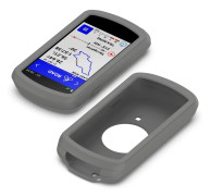 Garmin Edge 1040 Silikon Fodral - Grå