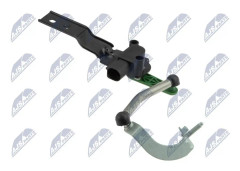 Sensor, Xenonljus (lysviddsreglering) - audi, seat, skoda, vw - OE 5Q0 412 521 C