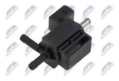 NTY ECD-FR-013 Laddtrycksventil
