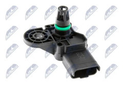 NTY ECM-CT-011 Sensor, insugstryck