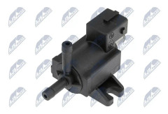 NTY ECD-PL-010 Laddtrycksventil