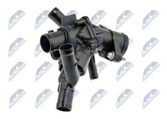 NTY CTM-ME-011 Termostathus